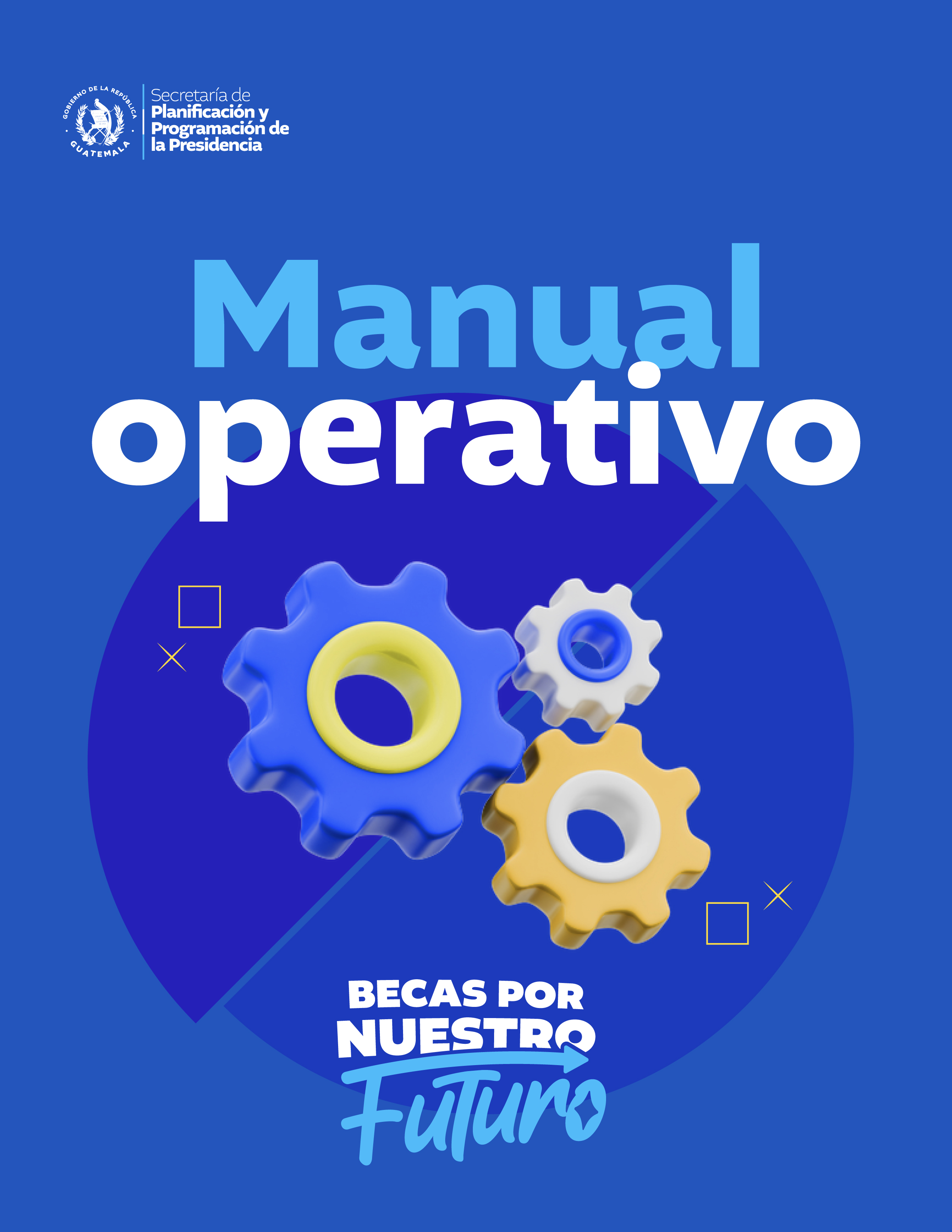 Acuerdo de Creación